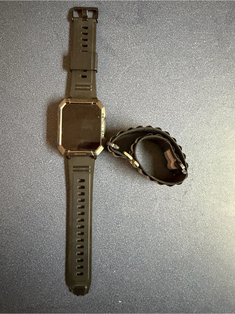 Men’s Smart Watch